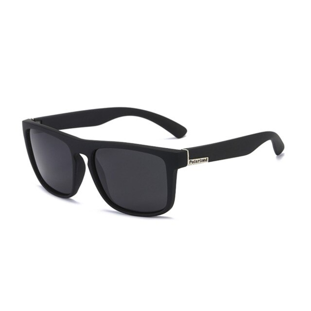 Gepolariseerde Zonnebril Mannen Rijden Shades Mannelijke Zonnebril Camping Wandelen Vissen Klassieke Zonnebril UV400 Eyewear: 06