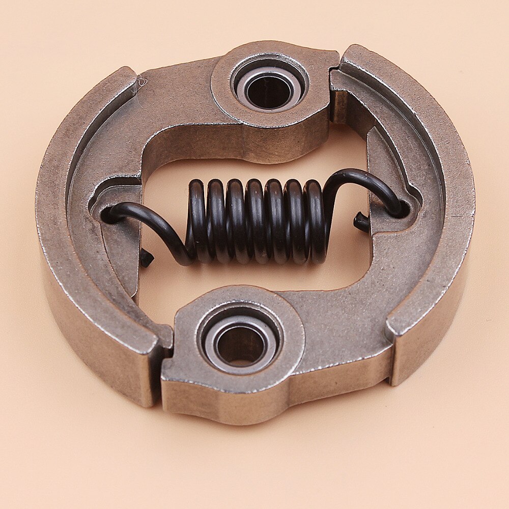 Haishine Clutch Drum For Stihl FS350 FS400 FS450 FS480 Trimmers - Replaces 4128-160-2900