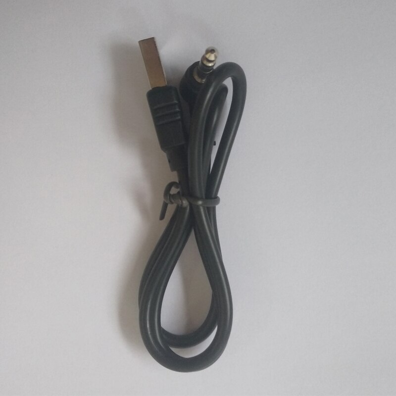 Hełmofonu akcesoria kabel robić ładowania USB dla Ejeas Vnetphone V6 V4 V4C V6C V6 zawodowiec FBIM interkom w kasku motocyklowym hełmofonu zestaw słuchawkowy