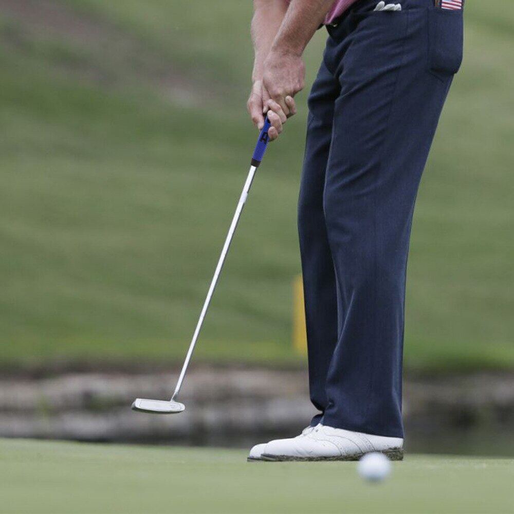 Golf Grip 2.0 Golf Putter Grips Golf Putter Grips with USA Style and Anti-Slip Material Blue Color