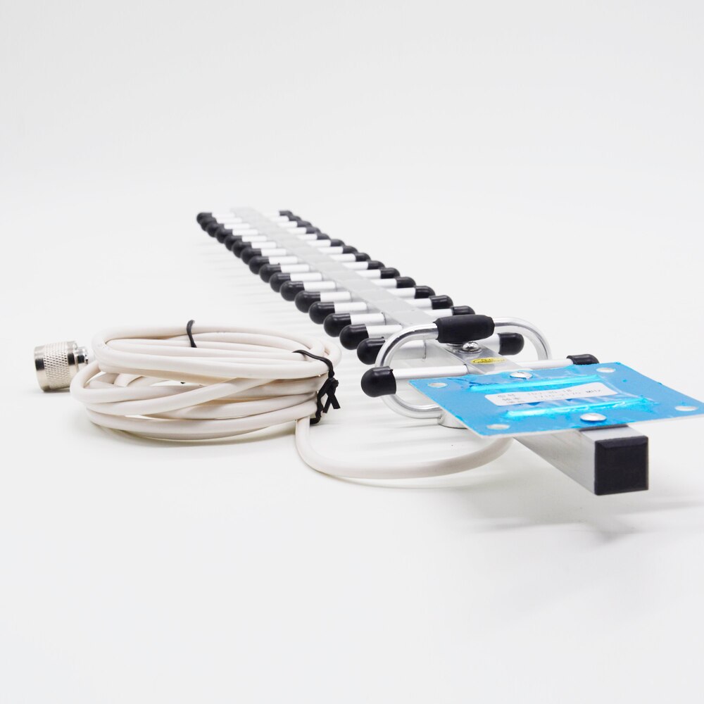 3G 4G Antenne 3G Yagi Antenne 4G 3G Outdoor Antenne 20dBi 4G Lte Externe antenne N Mannelijke 3M Kabel Voor Signaal Repeater Booster
