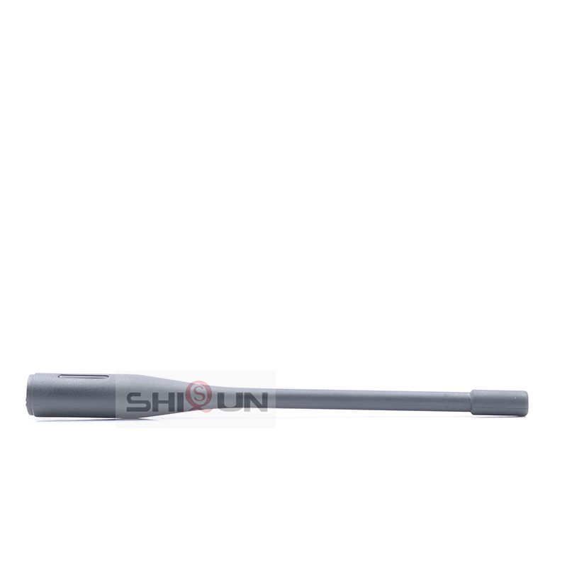 Original MD-UV380 Antenne MD-UV390 Antenne Hochwertige UHF VHF Dual Band Antenne für MD UV380 MD UV380 SMA-Stecker TYT Zubehör