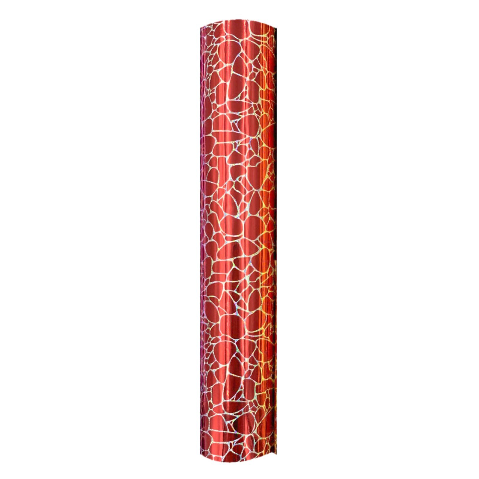 Papel de transferencia autoadhesivo permanente, paquete de vinilo mezclado colorido holográfico, trazadores de vinilo, prensa de calor, manualidades de impresión: Q 30X100cm