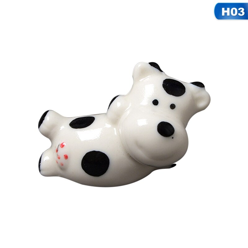 Japanse Stijl Keramische Eetstokjes Houder Stand S... – Grandado