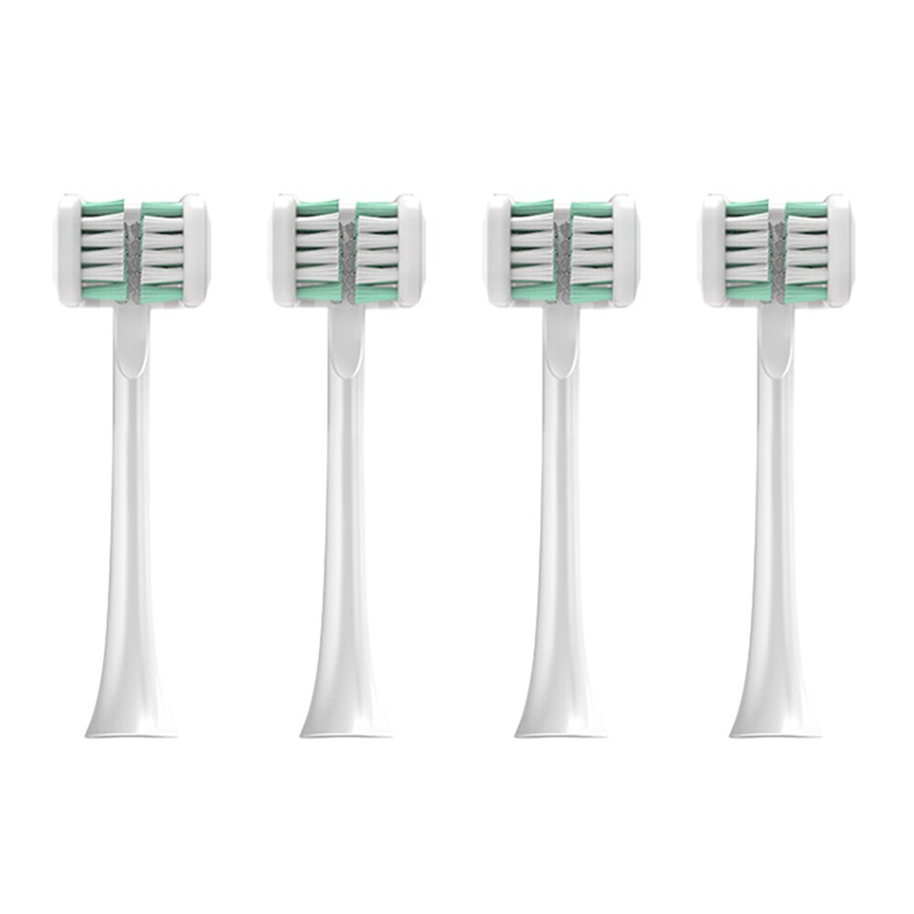 Accesorios para cabeza de cepillo de dientes