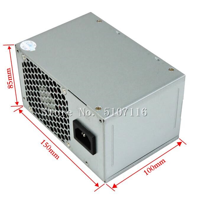 Desktop Power Supply 180W 14pin + 4pin for Server Motherboards - MLLSE