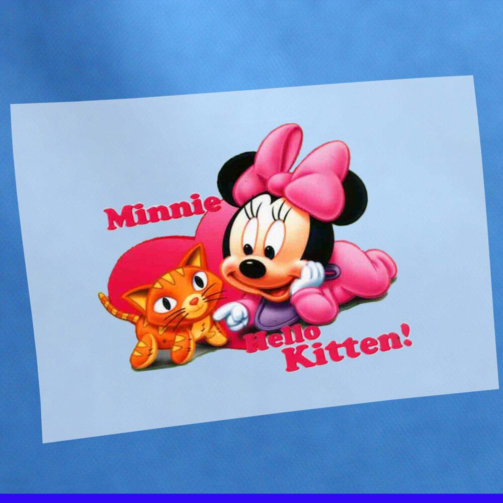 A4 Quick-drying Dye Sublimation Heat Transfer Paper for Printing Mug Phone Case Plate 3D Press Craft