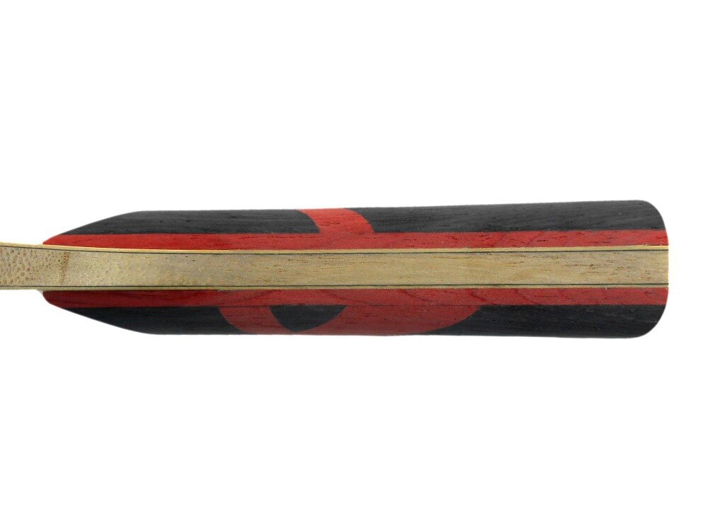 Galaxy YINHE T2s (UNIAXIAL CARBON, T-2 Upgrade) Table Tennis (PingPong) Blade