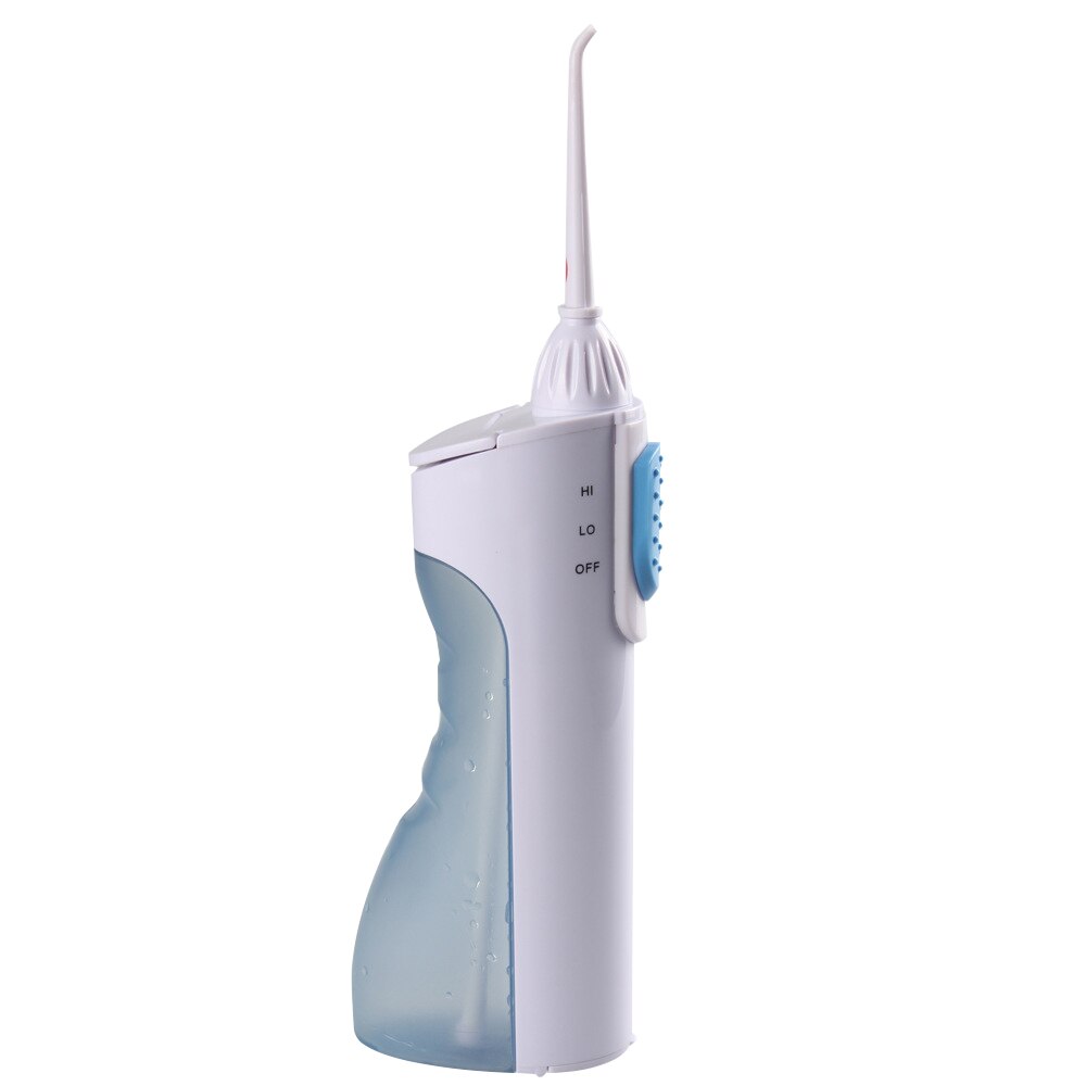 Irygator doustny dentystyczny przenośny Flosser irygator wodny porady USB akumulator strumień wody strąk ciśnieniem Flosser irygator robić czyszczenie zębów