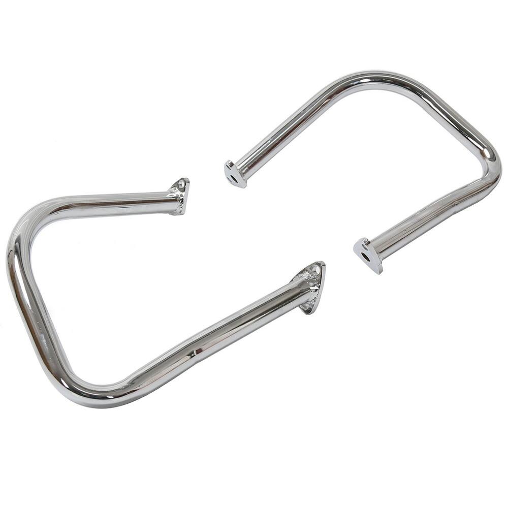 Motorcycle Rear Highway Bars For Indian Chief Chieftain 14-19 Roadmaster motorcycle modification accessories