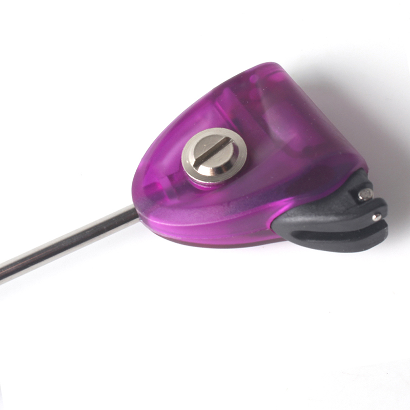 Hirisi Tackle Karpervissen Swinger beetverklikker 4 stuks in doos Hirisi Tackle Karpervissen Swinger beetverklikker 4 stuks in doos