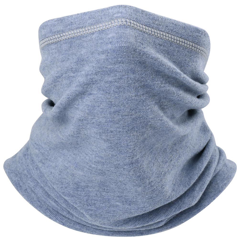 Winter Bandana Hiking Half Face Cover Snowboard Ski Neck Warmer Gaiter Cycling Bicycle Sport Windproof Tube Scarf Men Women: 8GA-A06-006