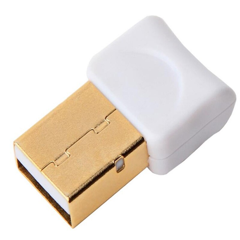 Micro USB Bluetooth Adapter CSR 4.0 USB Dongle Dual Mode Wireless Adaptador Bluetooth Receiver Transmitter For Computer Laptop