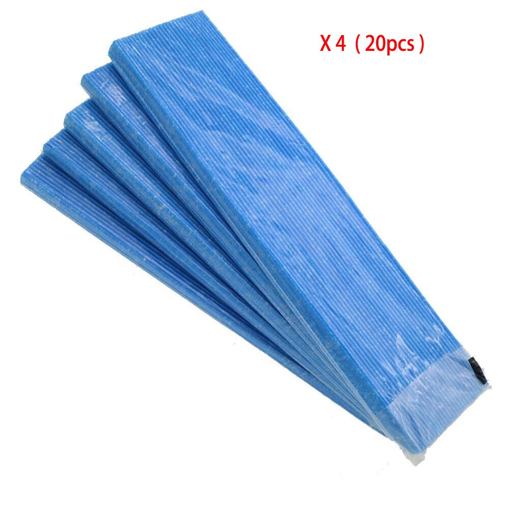 DAIKIN AIR PURIFIER MCB50YSAU Filter Bundle Carbon + HEPA