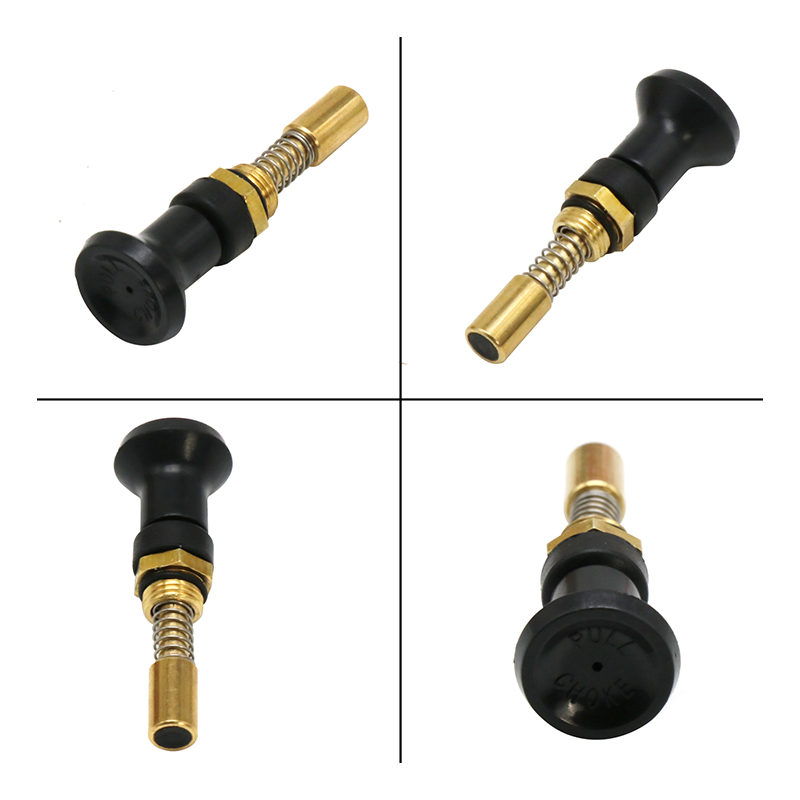 Carburador Manual para motocicleta, accesorios para Mikuni TM32, TM34, TM36, TM38, VM30, VM32, VM34, VM2947