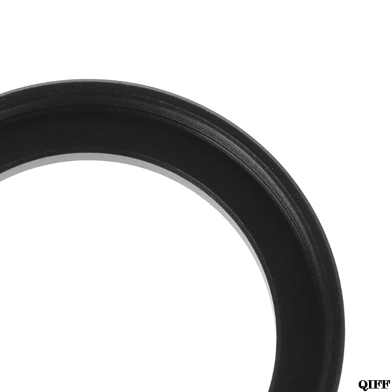 &amp; 32 Mm Tot 37 Mm Metalen Step Up Ring Lens Adapter Filter Camera Tool Accessoires APR29