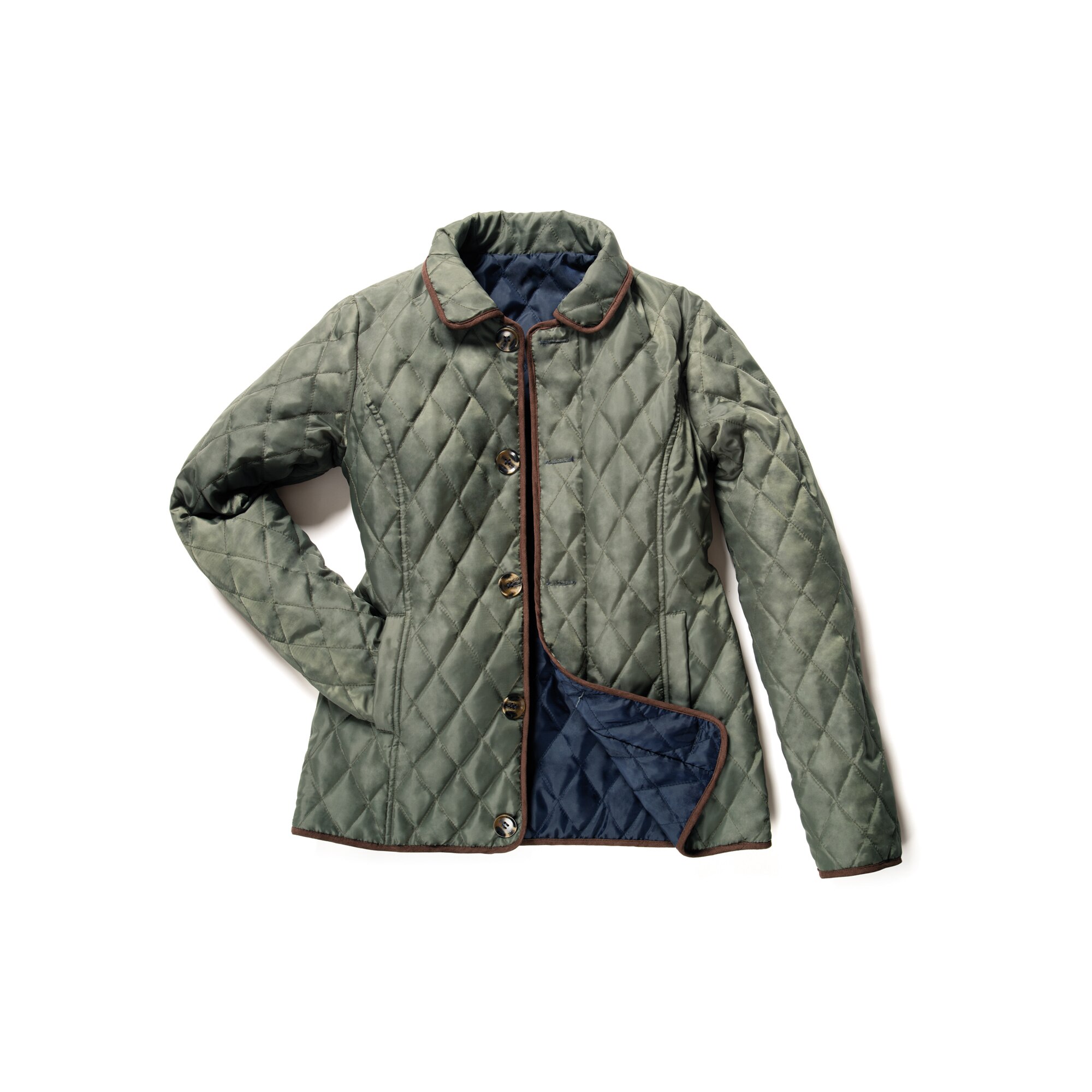 Parka acolchado mujer by VencaStyle - 132019