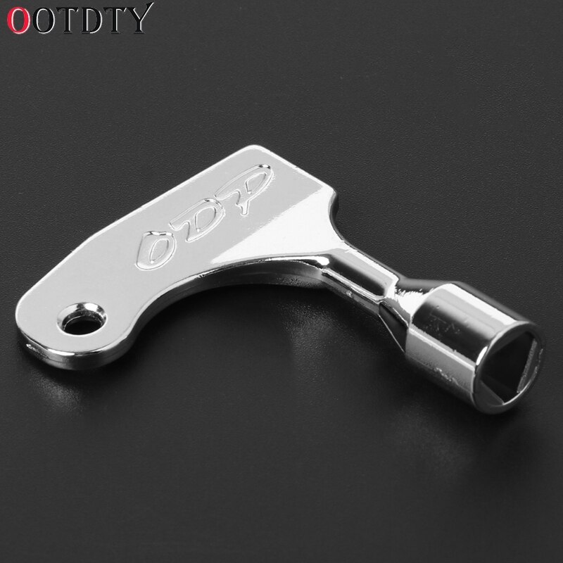 Ootdty 1 Pc Lift Deur Key/Driehoekige Sleutel/Universele Trein Sleutel