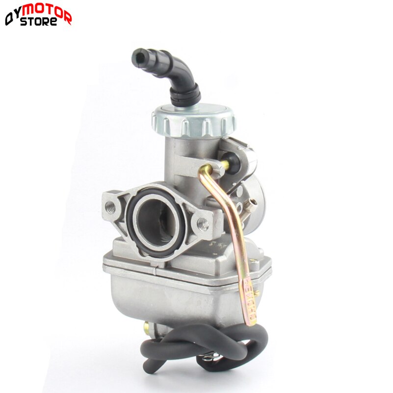 Aluminum Carb 22mm PZ22 Carburetor For Taotao SSR ORION 70cc 90cc 100cc 110cc 125cc Dirt Bike ATV Quad 4 Wheeler Go Karts