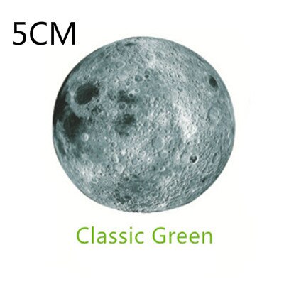 1 Pcs of Luminous Moon Sticker Adhesive Craft Stick Label Notebook Computer Phone DIY Decor Kids Stationery: 71