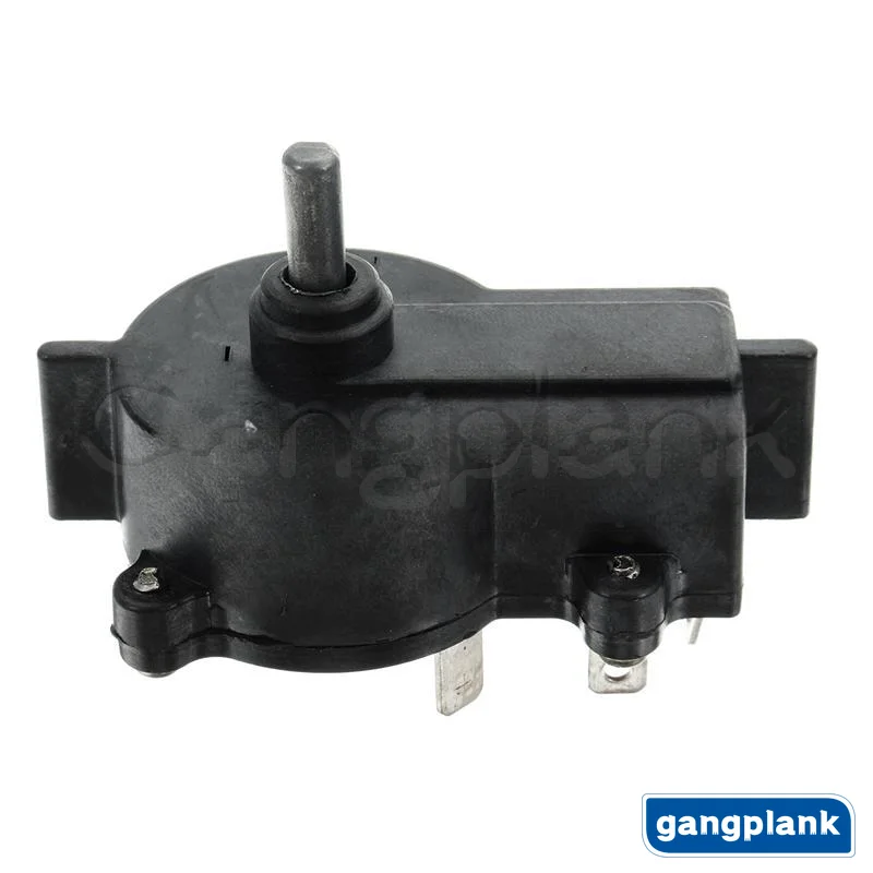 Electric Propeller Outboard Switch for HANGKAI 12V ET45L/ET55L/ET65L