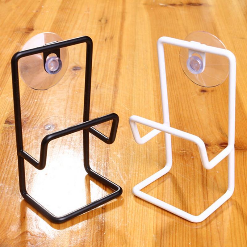 Organisateur de cuisine ventouse évier égouttoir éponge support de rangement cuisine évier porte-savon égouttoir support salle de bain accessoires