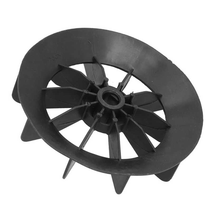 Koppeling Motor Shaft Coupling Kleine Air Fan Blade Direct‑on‑line Motor 14Mm As 150Mm Buitendiameter Bal Soort
