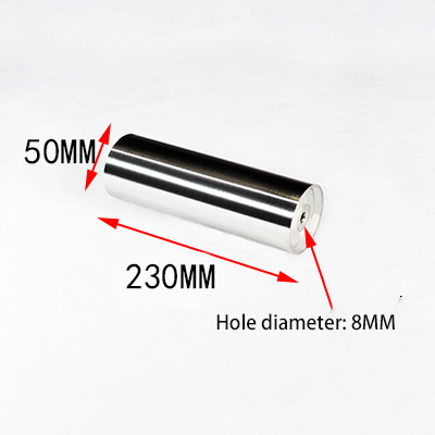 Hifi Luidspreker Subwoofer Versterker Amp Decoder Frame Rack Accessoires Apparatuur Schokdemper Kolom Voet Voeten Nagel Pad