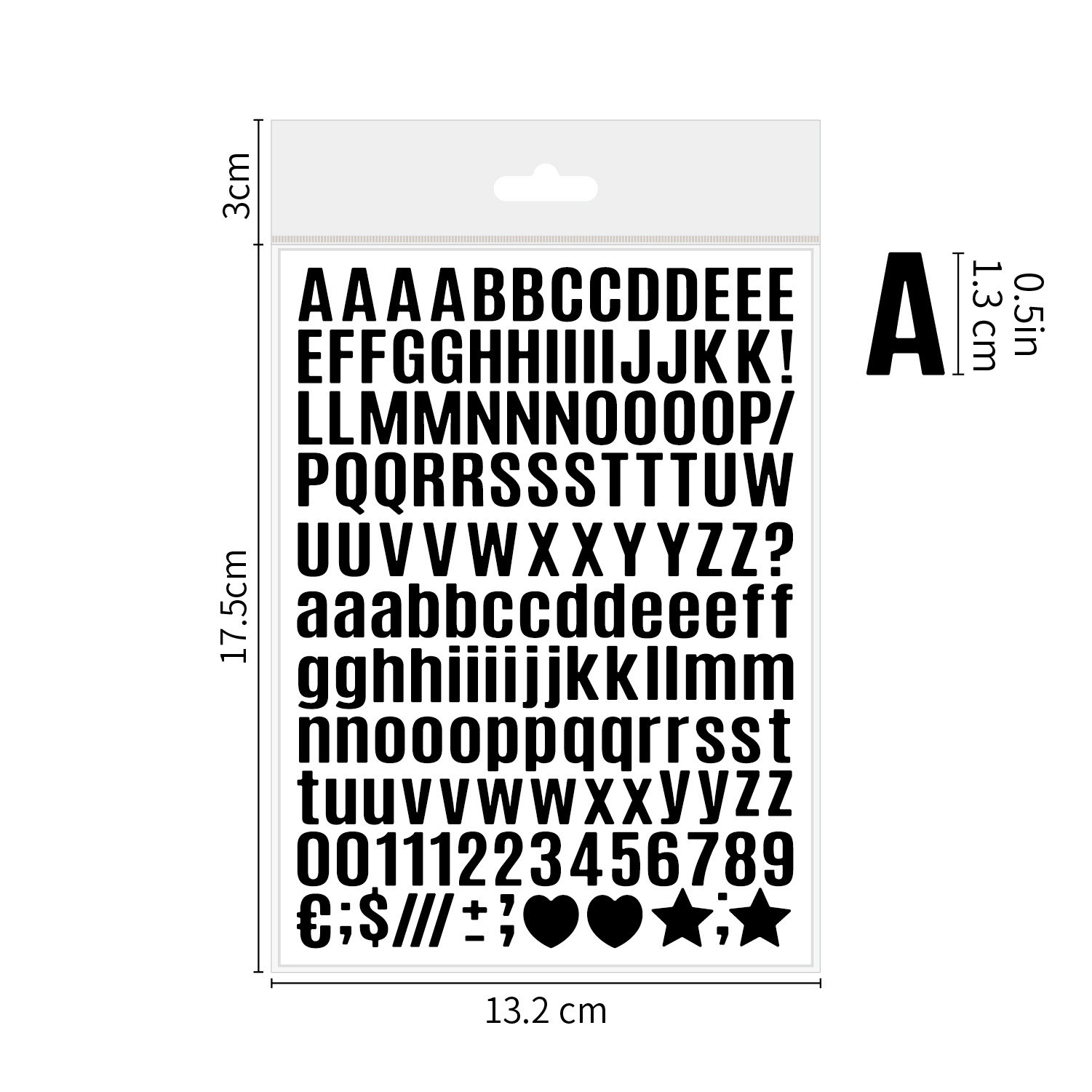 Autocollants de chiffres colorés en vinyle auto-adhésif, 26 Alphabet A-Z, autocollant de planificateur étanche pour boîte aux lettres d'enfants, numéro d'adresse, carte, tasse: 1300*800*700MM / Kaki