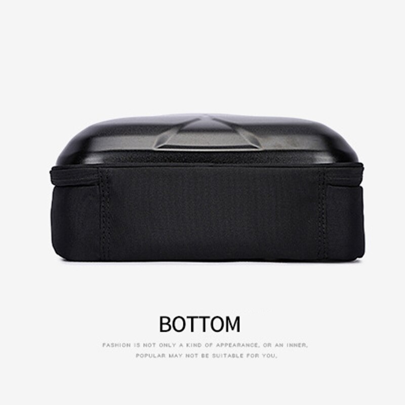 Für Xiaomi Fimi X8 Se Rc Quadcopter Wasserdichte schwer Hülse Pc Rucksack Tasche
