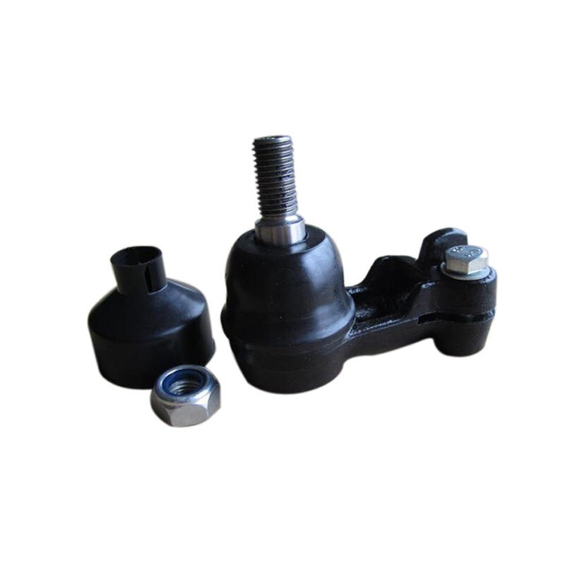 Auto Left Outer Track Rod Ball Joint of Steering Gear for LR1 Freelander 1 Ball Joint Replacement Parts Supply QJB100230