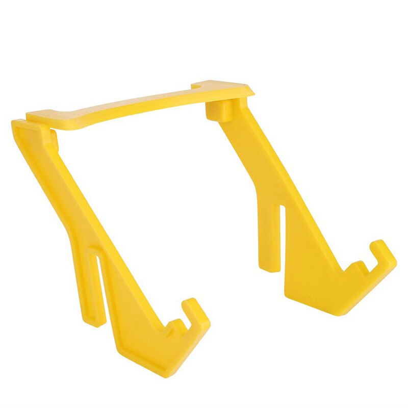 Bijenteelt Gereedschappen Honing Emmer Houder Plastic Beugel Rack Voor Honing Emmer Frame Grip Lift Bijenteelt Tuin