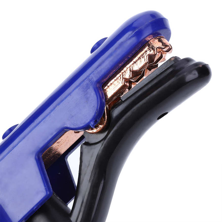 Schlacke-Hammer Aus Kohlenstoffstahl - Entfernt Schweißschlacke Nach Elektroschweißen