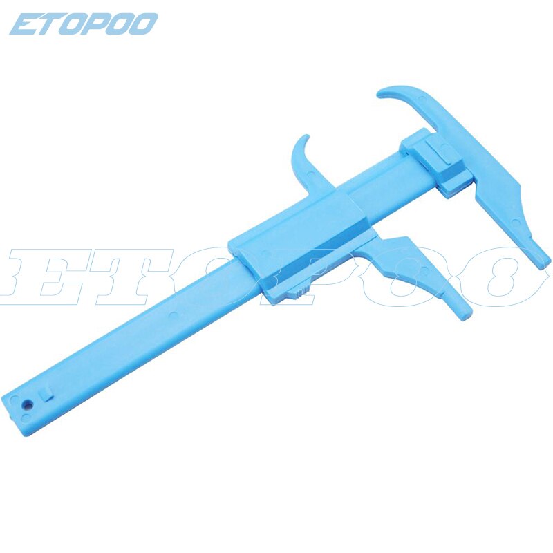 1pcs WHEEL PCD GAUGE PCD caliper ruler RIM WHEEL 4,5,6,8 BOLT CIRCLE GAUGE WHEEL BOLT PATTERN TOOL 100mm pcd Measure Tool