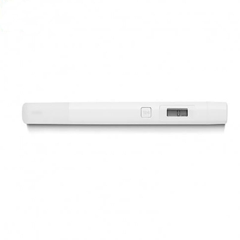 Original Xiaomi Mijia Smart TDS Meter Water Tester Purity Portable Detection PH EC TDS-3 Test Smart Meter Digital