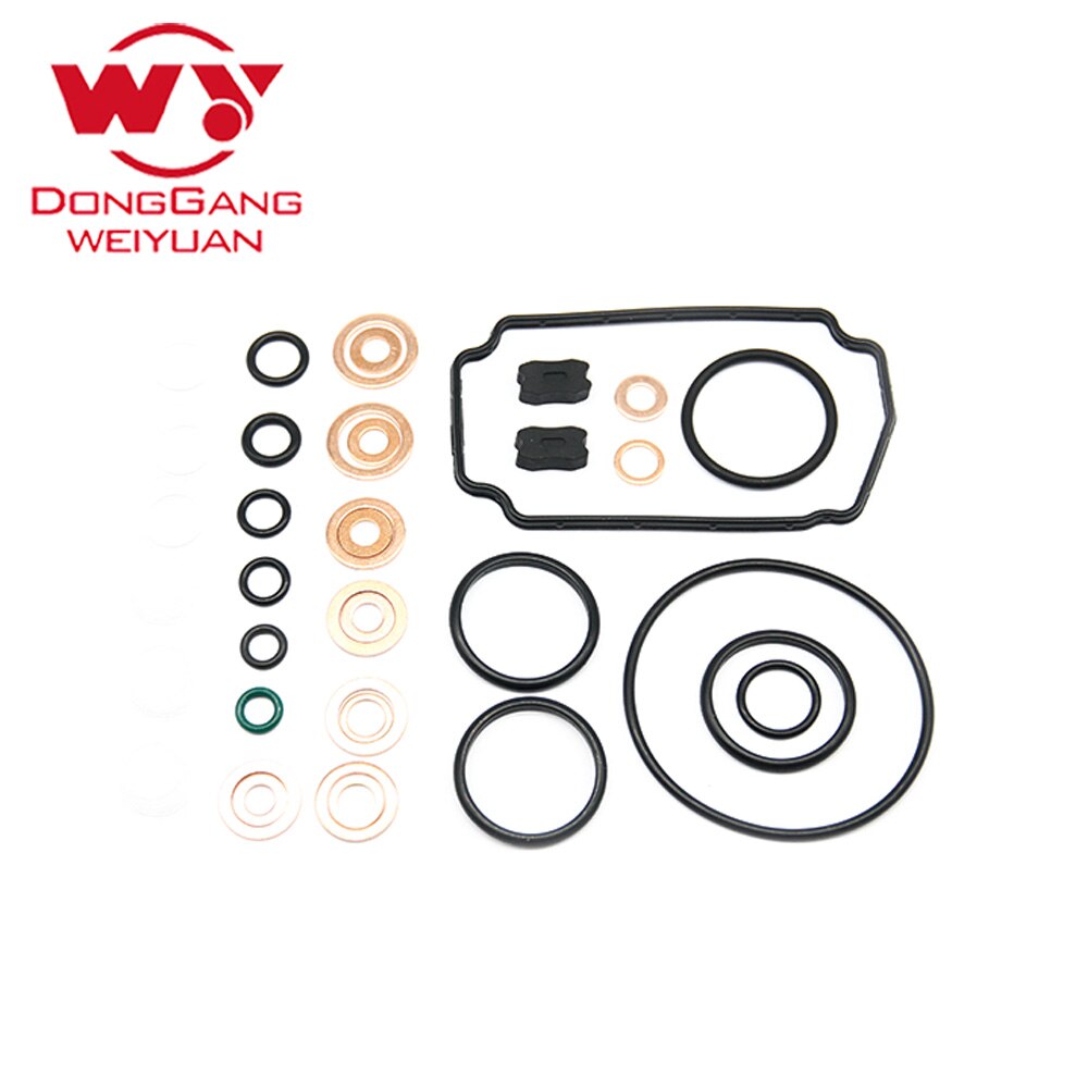 6pcs/lot Best seller diesel engine repair kits 800600 for diesel pump, repair kit 146600-1120