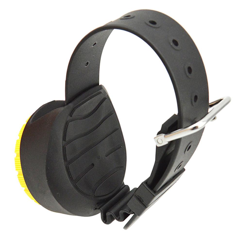 Outdoor Kompas Professionele 50M /197Ft Duiken Kompas Waterdicht Navigator Digitale Horloge Scuba Kompas Voor Zwemmen Duiken