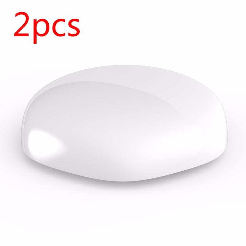 2/1pcs WiFi Water Immersion Sensor Waterproof For Home Remote Alarm Security Soak Sensor Water Leak Detector Smart Home: 2pcs