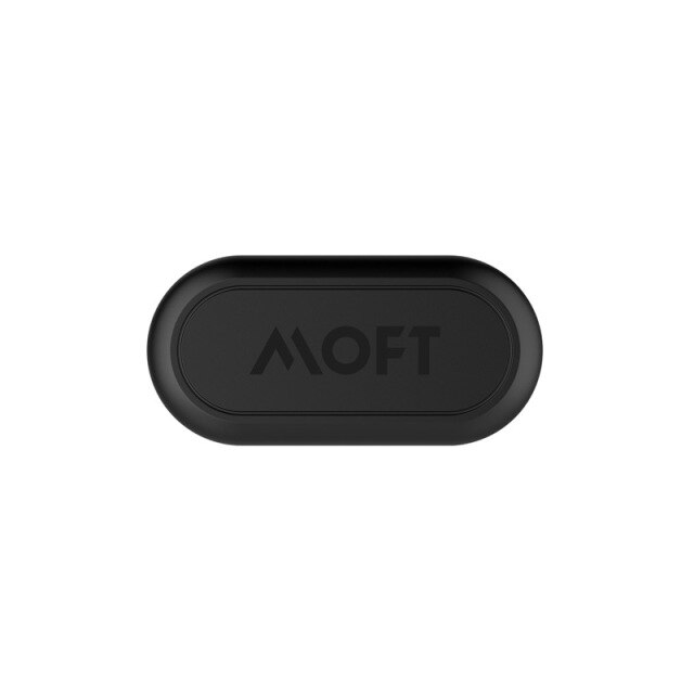 Originele Moft Magnetische Mobiele Telefoon Houder Voor Apple IPhone12/12 Pro/Mini/Magsafe Gewijd Desktop Lui Beugel met Clip: Magnetic buckle