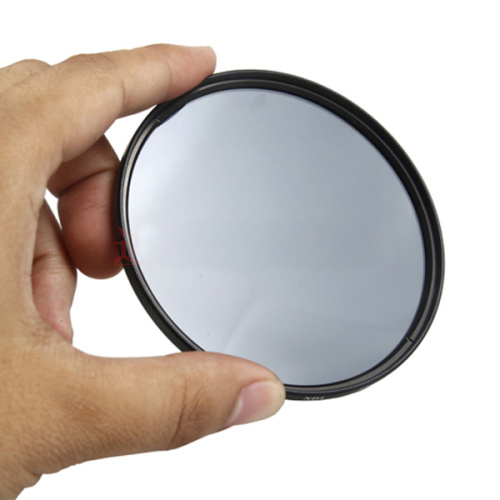 CPL Filtro de polarización Circular polarizador 49mm 52mm 55mm 58mm 62mm 67mm 72mm 77mm 37mm 39mm 40,5mm filtros para Canon Nikon Sony