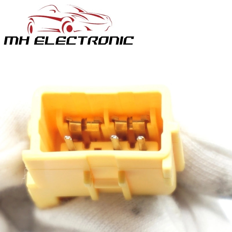 MH ELECTRONIC 8980147660 8-98014766-0 8 98014766 0 For Isuzu D-MAX 2007