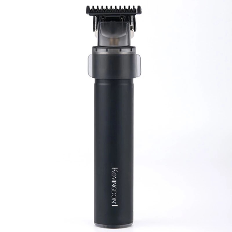 XIAOMI KOMINGDON Haar Haarschneidemaschine Bart Trimmer Elektrische Rasierer männer Friseur Frisur Mann Metall Schneiden Maschine Schnurrbart PR-2717