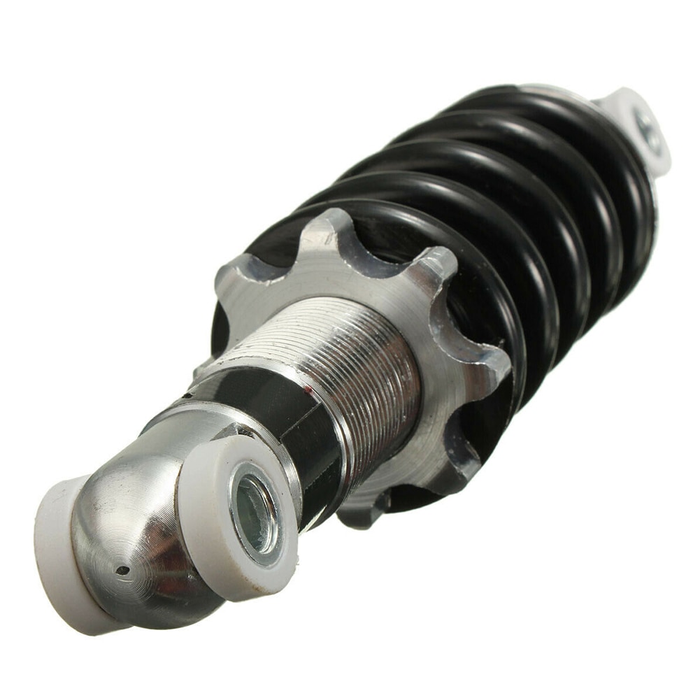 200mm 1500lb ATV tout-terrain Quad vélo aller Kart universel amortisseur amortisseur extérieur Anti-vibration Mini Moto Suspension arrière