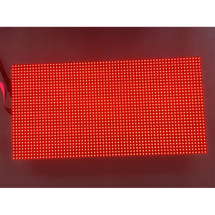 SMD3528 320*160mm dot matrix LED module Indoor P2.5 P4 P5 P10 HD video wall led panel светодиодная матрица display