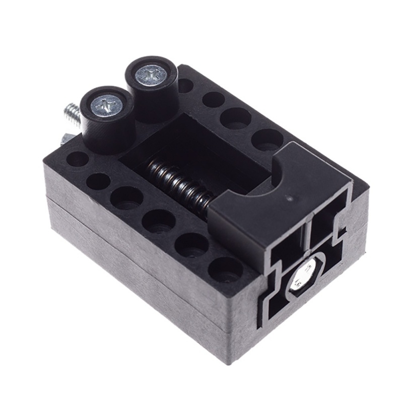 Adjustable Bench Clamp Watch Tools Vise Jewelry Watchmaking Watch Tool Watch Table Vise Bench Watchmaker Tools