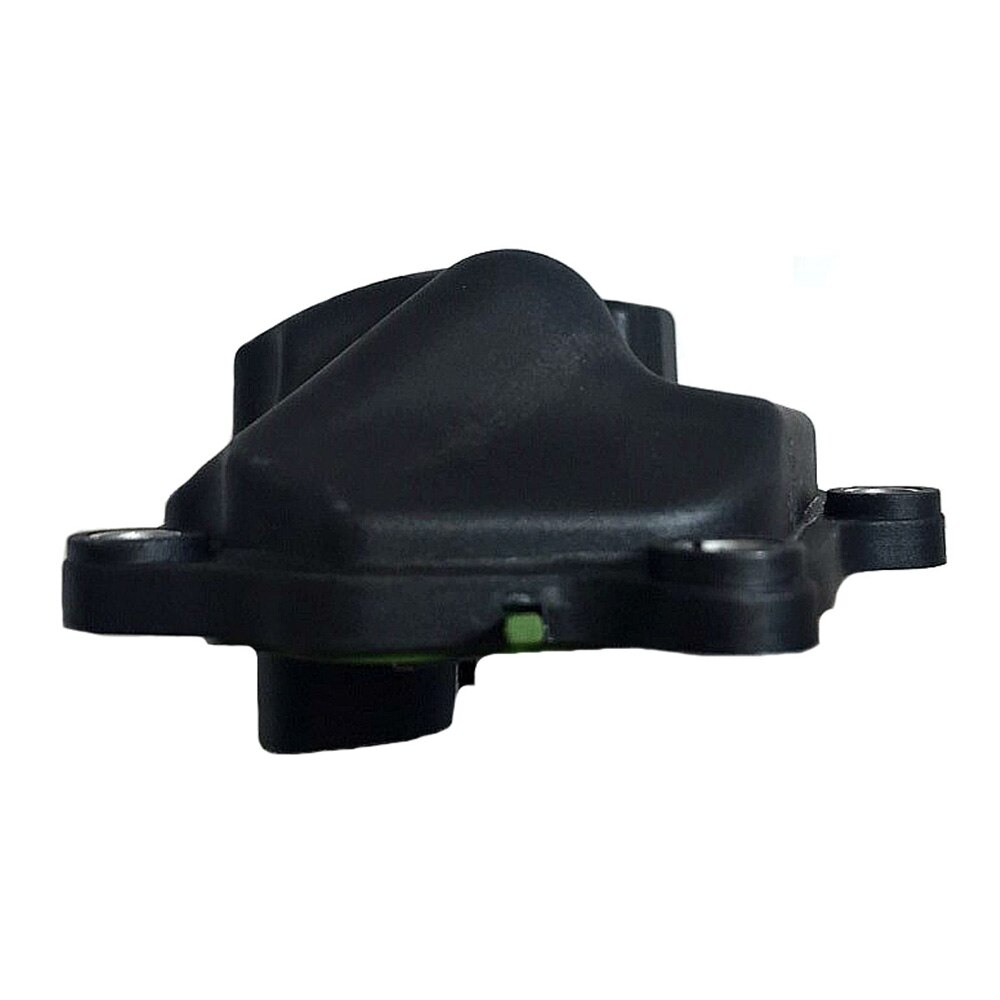 vehicle Oil Seperator car Engine Oil Seperator durable Engine auto Black Car