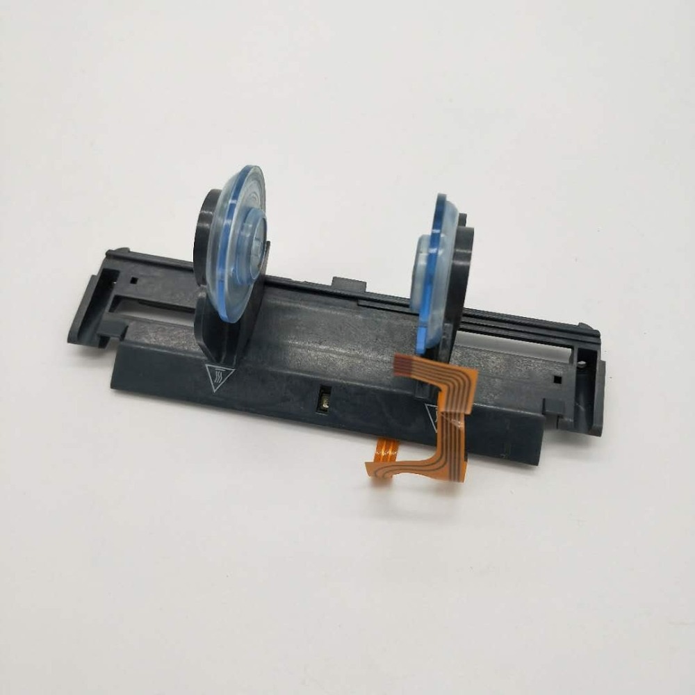 Label shaft label paper holder cardboard holder for zebra QL420 PLUS printer