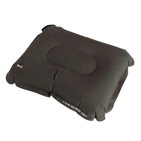 Almohada hinchable básica QUECHUA