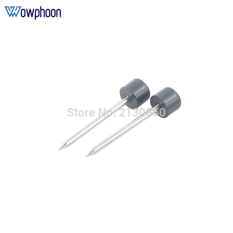 1 Pair Electrodes for Jilong Fusion Splicer KL-280... – Grandado
