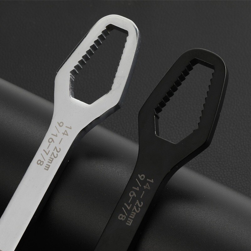 Universal Torx Wrench Adjustable Torque Wrench 8-22mm Ratchet Spanner for Bicycle Motorcycle Car Repair Tools Mechanical Tool